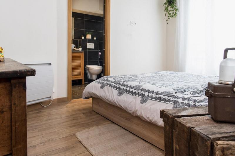 Charming One-Of-A-Kind Apartment. Saint-Ouen  Buitenkant foto