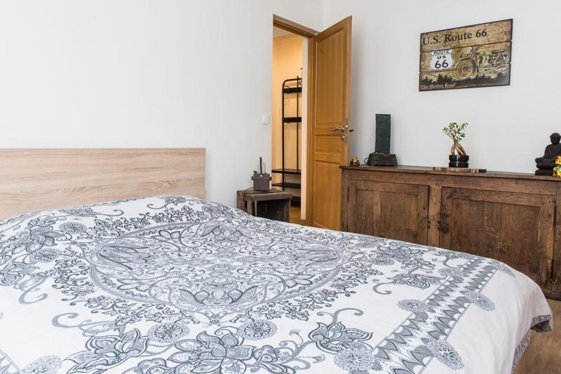 Charming One-Of-A-Kind Apartment. Saint-Ouen  Buitenkant foto