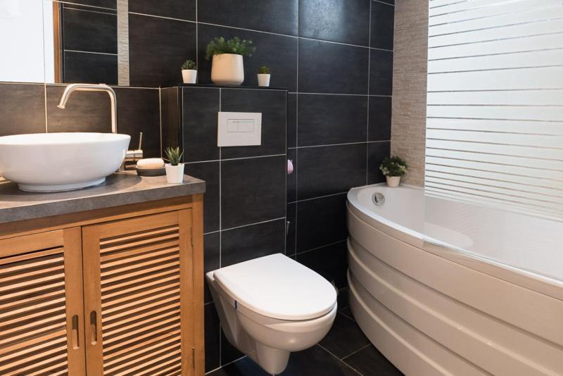 Charming One-Of-A-Kind Apartment. Saint-Ouen  Buitenkant foto
